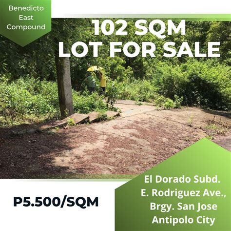 antipolo land for sale.